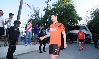(Foto: /Prensa River)  (Foto: Prensa River)