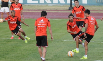 (Foto: /Prensa River)  (Foto: Prensa River)