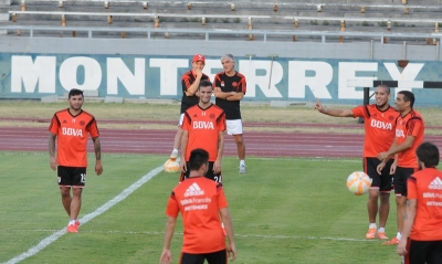 (Foto: /Prensa River)  (Foto: Prensa River)
