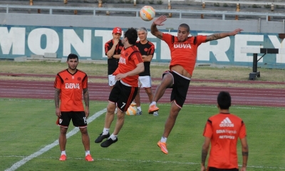 (Foto: /Prensa River)  (Foto: Prensa River)