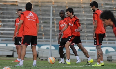 (Foto: /Prensa River)  (Foto: Prensa River)