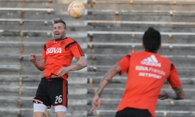 (Foto: /Prensa River)  (Foto: Prensa River)