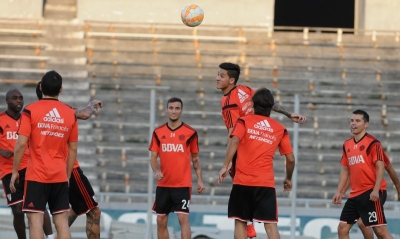 (Foto: /Prensa River)  (Foto: Prensa River)