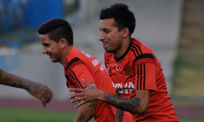 (Foto: /Prensa River)  (Foto: Prensa River)