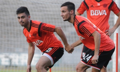 (Foto: /Prensa River)  (Foto: Prensa River)