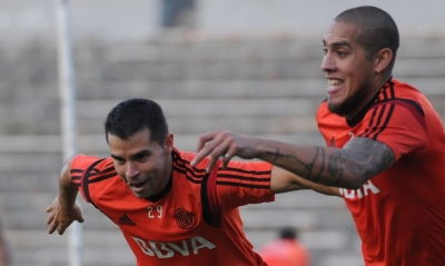 (Foto: /Prensa River)  (Foto: Prensa River)