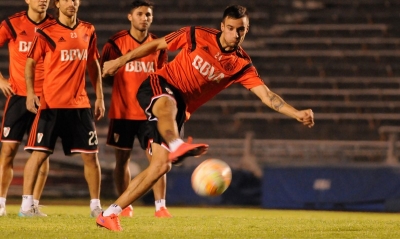 (Foto: /Prensa River)  (Foto: Prensa River)