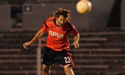 (Foto: /Prensa River)  (Foto: Prensa River)