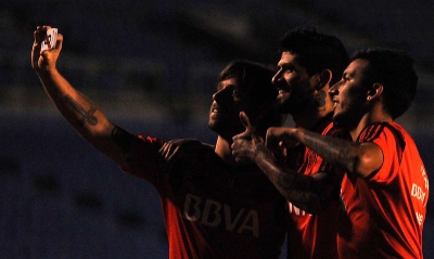 (Foto: /Prensa River)  (Foto: Prensa River)