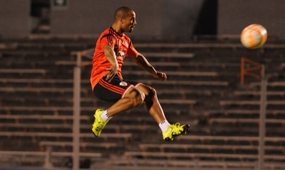 (Foto: /Prensa River)  (Foto: Prensa River)