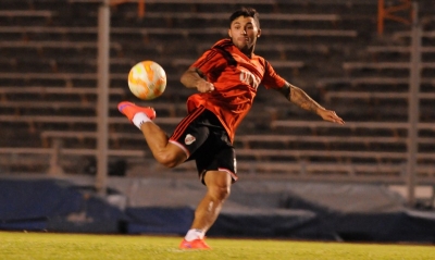 (Foto: /Prensa River)  (Foto: Prensa River)