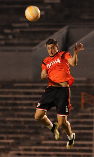 (Foto: /Prensa River)  (Foto: Prensa River)