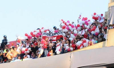 (Foto: /Prensa River) (Foto: Prensa River)