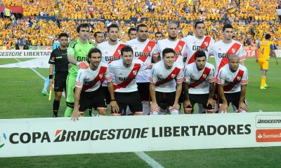 (Foto: /Prensa River) (Foto: Prensa River)