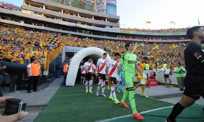 (Foto: /Prensa River) (Foto: Prensa River)