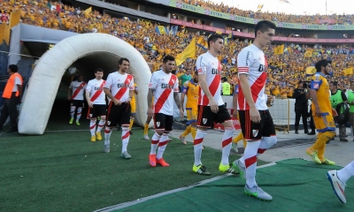 (Foto: /Prensa River) (Foto: Prensa River)