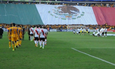 (Foto: /Prensa River) (Foto: Prensa River)