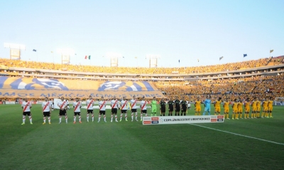 (Foto: /Prensa River) (Foto: Prensa River)