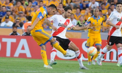 (Foto: /Prensa River) (Foto: Prensa River)