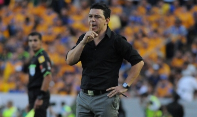 (Foto: /Prensa River) (Foto: Prensa River)