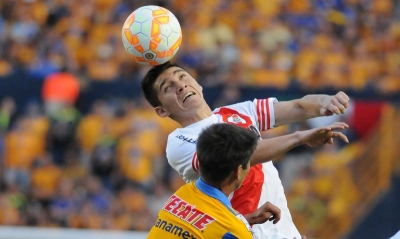 (Foto: /Prensa River) (Foto: Prensa River)