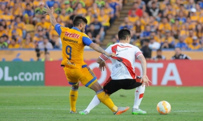 (Foto: Diego Halaisz/Prensa River) (Foto: Prensa River)