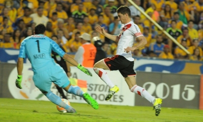 (Foto: Diego Halaisz/Prensa River) (Foto: Prensa River)