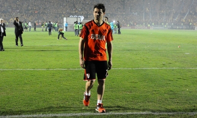 (Foto: /Prensa River) (Foto: Prensa River)