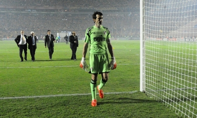 (Foto: /Prensa River) (Foto: Prensa River)