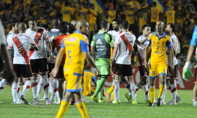 (Foto: /Prensa River) (Foto: Prensa River)