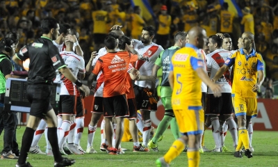 (Foto: /Prensa River) (Foto: Prensa River)