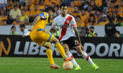 (Foto: /Prensa River) (Foto: Prensa River)