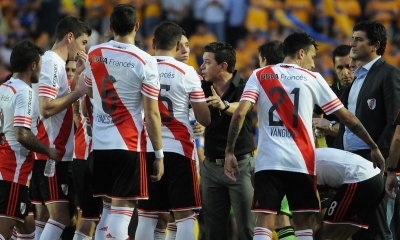 (Foto: /Prensa River) (Foto: Prensa River)