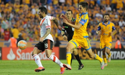 (Foto: /Prensa River) (Foto: Prensa River)