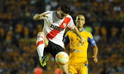 (Foto: /Prensa River) (Foto: Prensa River)