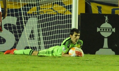 (Foto: /Prensa River) (Foto: Prensa River)