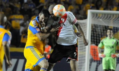 (Foto: /Prensa River) (Foto: Prensa River)