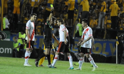 (Foto: /Prensa River) (Foto: Prensa River)