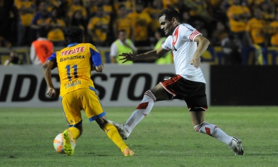 (Foto: /Prensa River) (Foto: Prensa River)