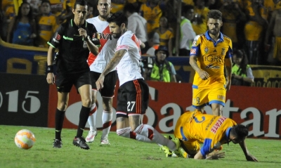 (Foto: /Prensa River) (Foto: Prensa River)