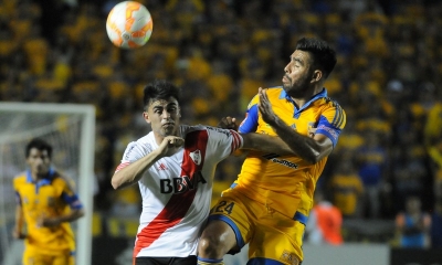 (Foto: /Prensa River) (Foto: Prensa River)