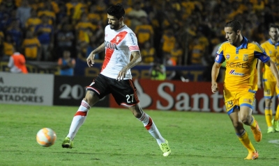 (Foto: /Prensa River) (Foto: Prensa River)