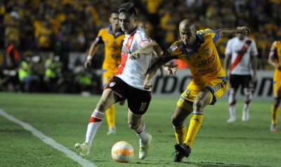 (Foto: /Prensa River) (Foto: Prensa River)