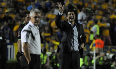 (Foto: /Prensa River) (Foto: Prensa River)