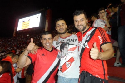  (Foto: Prensa River)