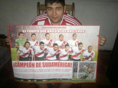  (Foto: Prensa River)