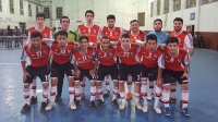 Primera División. (Foto: Prensa River)