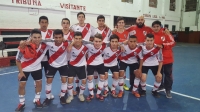 Tercera División. (Foto: Prensa River)