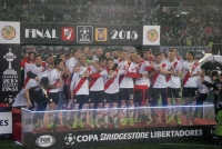 (Foto:  / Prensa River)