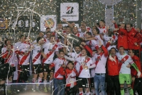 (Foto:  / Prensa River)
